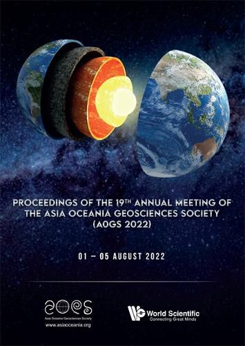 Cover image for Proceedings Of The 19th Annual Meeting Of The Asia Oceania Geosciences Society (Aogs 2022)