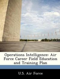 Cover image for Operations Intelligence