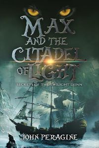 Cover image for Max and the Citadel of Light