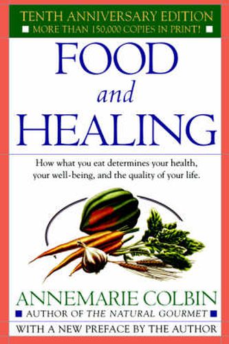 Food and Healing