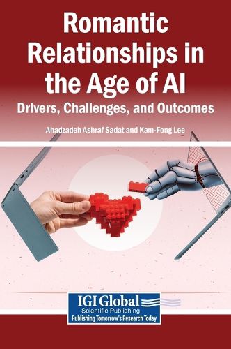 Cover image for Romantic Relationships in the Age of Ai: Drivers, Challenges, and Outcomes