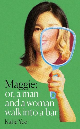 Cover image for Maggie