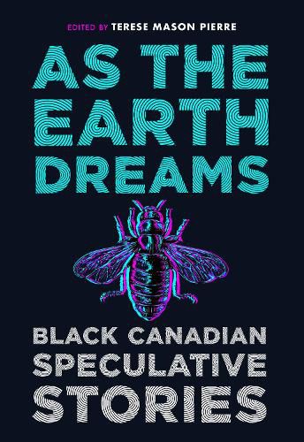 Cover image for As the Earth Dreams