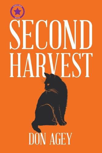 Cover image for Second Harvest