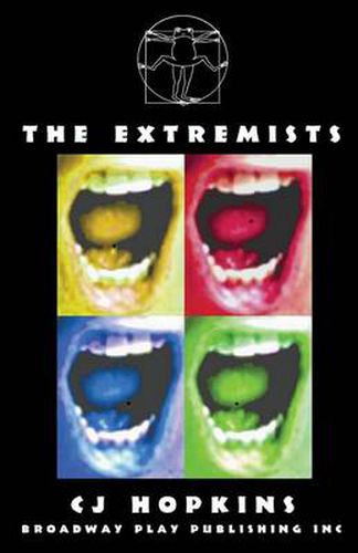 Cover image for The Extremists