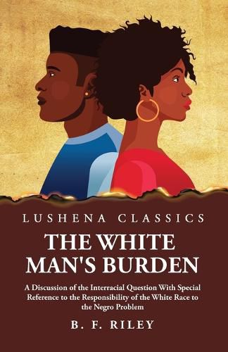 The White Man's Burden