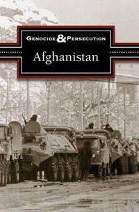 Cover image for Afghanistan