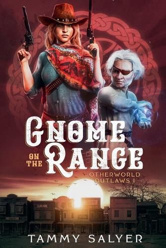 Cover image for Gnome on the Range