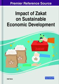 Cover image for Impact of Zakat on Sustainable Economic Development