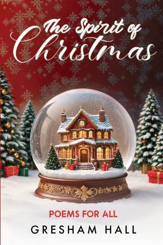 Cover image for The Spirit of Christmas