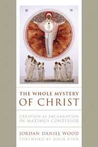 Cover image for The Whole Mystery of Christ