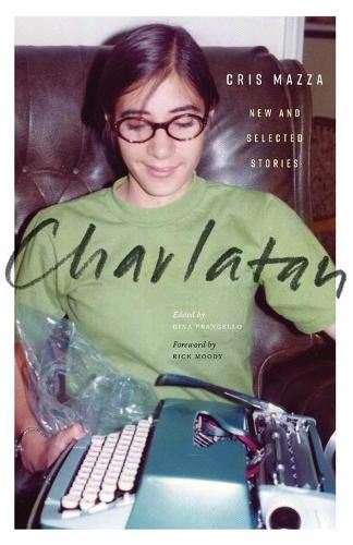 Cover image for Charlatan