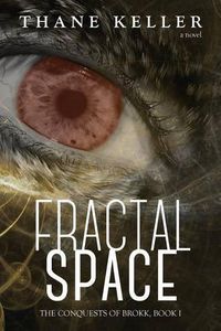 Cover image for Fractal Space