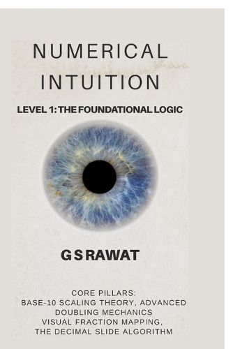 Cover image for Numerical Intuition