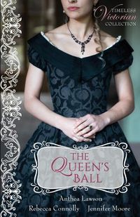 Cover image for The Queen's Ball
