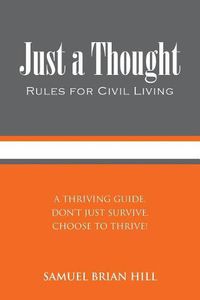 Cover image for Just a Thought