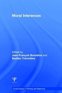 Cover image for Moral Inferences