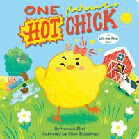 Cover image for One Hot Chick