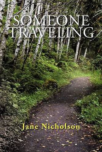 Cover image for Someone Traveling