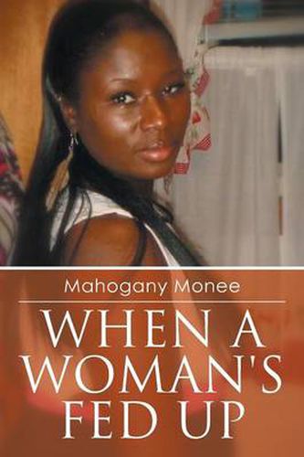 Cover image for When a Woman's Fed Up