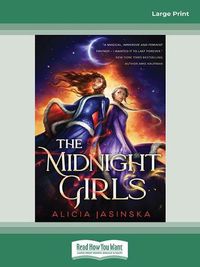 Cover image for Midnight Girls