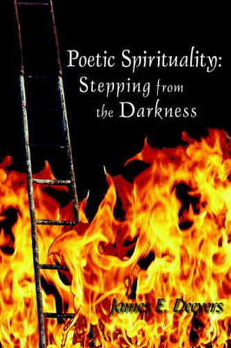 Cover image for Poetic Spirituality: Stepping from the Darkness