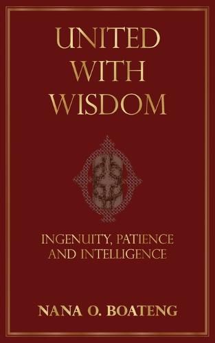 Cover image for Untied with Wisdom