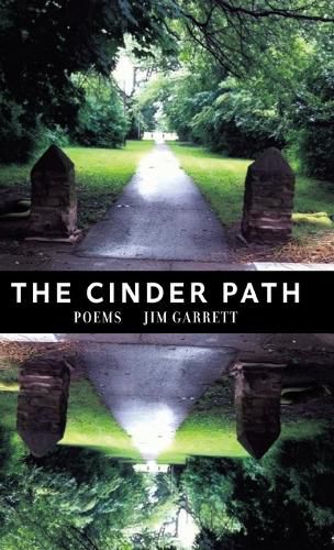 Cover image for The Cinder Path