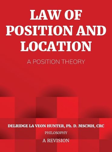 Law of Position and Location