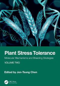 Cover image for Plant Stress Tolerance