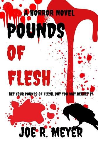 Cover image for Pounds of Flesh