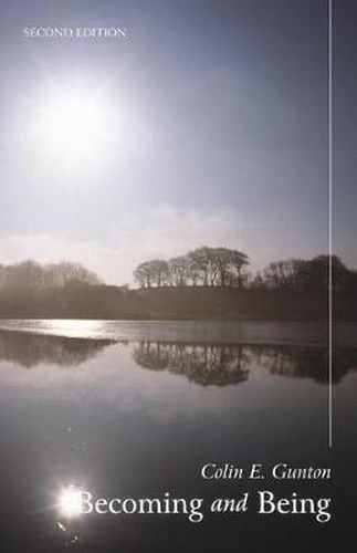Cover image for Becoming and Being: Second Edition