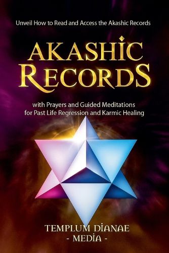 Cover image for Akashic Records