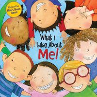 Cover image for What I Like About Me!