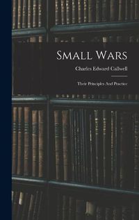 Cover image for Small Wars