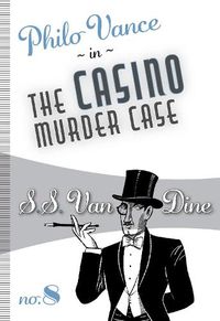 Cover image for The Casino Murder Case