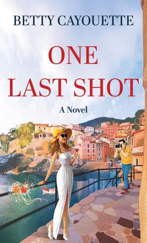 Cover image for One Last Shot