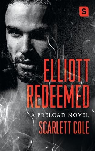 Cover image for Elliott Redeemed (Pod Original)