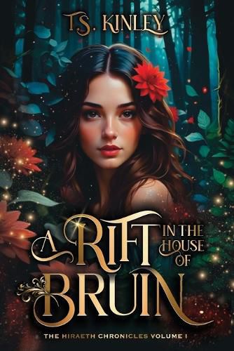 Cover image for A Rift in the House of Bruin