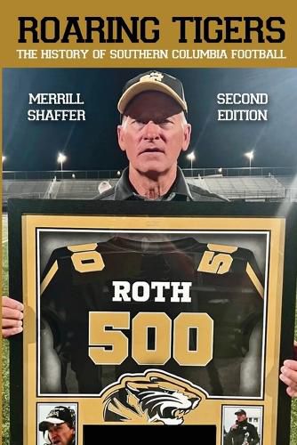 Cover image for Roaring Tigers