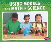 Cover image for Using Models and Math in Science