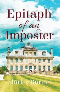 Cover image for Epitaph of an Imposter