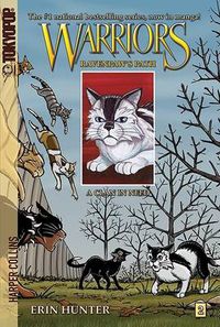 Cover image for Warriors Manga: Ravenpaw's Path #2: A Clan in Need