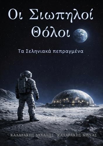 Cover image for Οι Σιωπηλοί Θόλοι