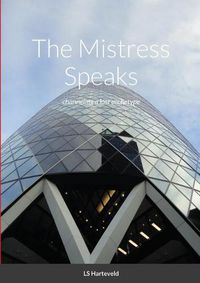 Cover image for The Mistress Speaks