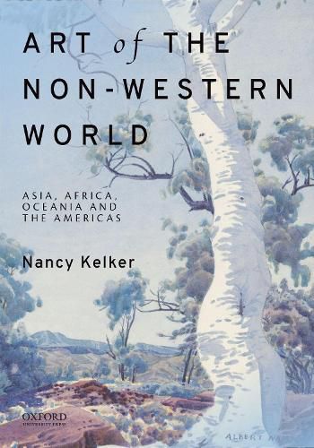 Cover image for Art of the Non-Western World: Asia, Africa, Oceania, and the Americas