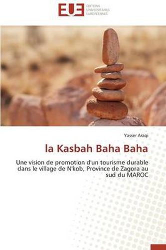 Cover image for La Kasbah Baha Baha