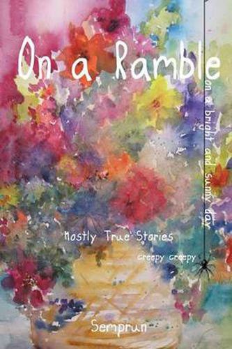 Cover image for On a Ramble