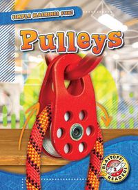 Cover image for Pulleys