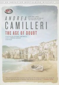 Cover image for The Age of Doubt
